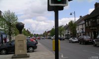 Royal Wootton Bassett - photo: 0009