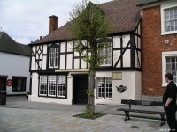 Royal Wootton Bassett - photo: 0027