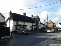 Royal Wootton Bassett - photo: 0052