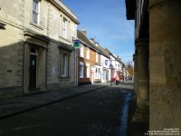 Royal Wootton Bassett - photo: 0055