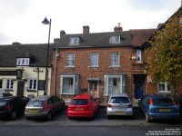 Royal Wootton Bassett - photo: 0066