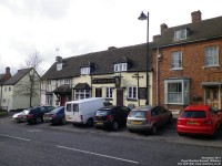 Royal Wootton Bassett - photo: 0067