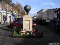 Royal Wootton Bassett - photo: 0087