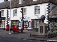 Royal Wootton Bassett - photo: 0091