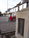Royal Wootton Bassett - photo: 0092