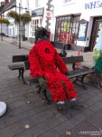 Royal Wootton Bassett - photo: 0094