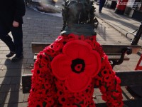 Royal Wootton Bassett - photo: 0096