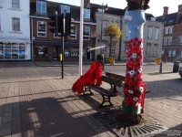 Royal Wootton Bassett - photo: 0099