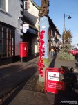 Royal Wootton Bassett - photo: 0100