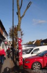 Royal Wootton Bassett - photo: 0101