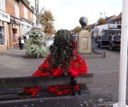 Royal Wootton Bassett - photo: 0103