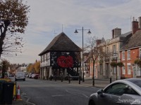Royal Wootton Bassett - photo: 0105