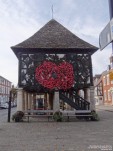 Royal Wootton Bassett - photo: 0106