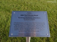 Royal Wootton Bassett - photo: 0111