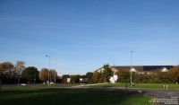 Royal Wootton Bassett - photo: 0124
