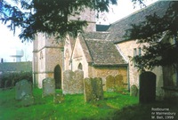 Rodbourne - photo: 00005