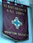 Royal Wootton Bassett - photo: D0005