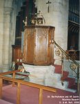 Royal Wootton Bassett - photo: 0010