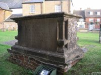 Royal Wootton Bassett - photo: 0219