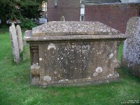 Royal Wootton Bassett - photo: 0231