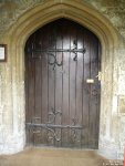 Royal Wootton Bassett - photo: 0303