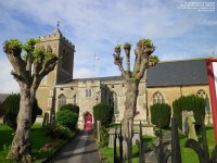 Royal Wootton Bassett - photo: 0386