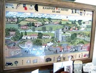 Ramsbury - photo: D0513