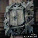 Ramsbury - photo: D0591