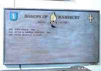 Ramsbury - photo: D0606