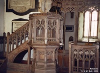 Ramsbury - photo: 0013