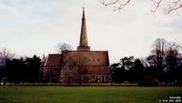 Savernake - photo: 00001