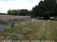Savernake - photo: 00040