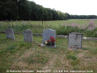 Savernake - photo: 00041