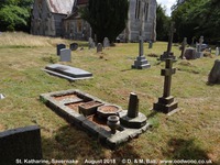 Savernake - photo: 00055