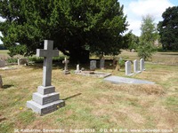 Savernake - photo: 00061