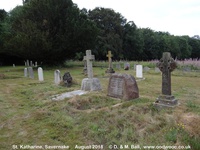 Savernake - photo: 00062