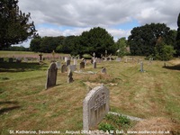 Savernake - photo: 00067