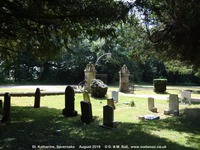 Savernake - photo: 00082