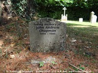 Savernake - photo: 00111