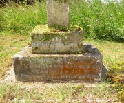 Savernake - photo: 00129