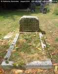 Savernake - photo: 00135