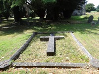 Savernake - photo: 00145