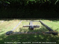 Savernake - photo: 00147