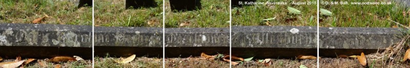 Savernake - photo: 00155