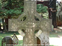 Savernake - photo: 00175