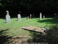 Savernake - photo: 00202