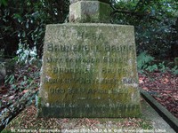 Savernake - photo: 00208