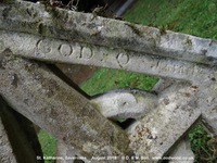Savernake - photo: 00231