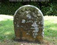 Savernake - photo: 00240