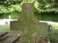 Savernake - photo: 00273